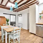 New! Modern Apartment ✰ Paris ✰