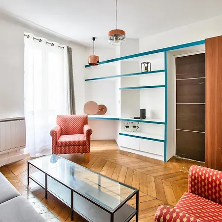 New! Modern ✰ ✰ Apartment