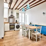 New! Modern Apartment ✰ Paris ✰