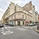 New! Modern Apartment ✰ Paris ✰
